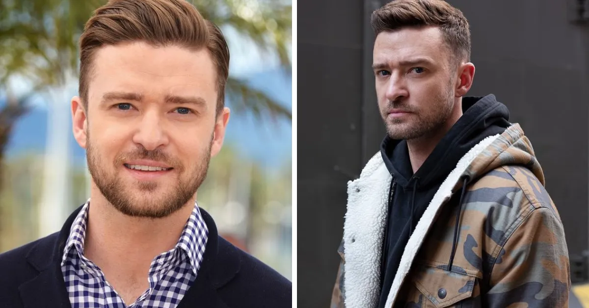 Justin Timberlake